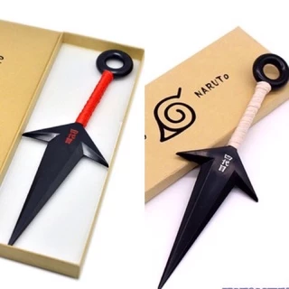 phụ kiện kunai Naruto Minato /kunai đệ Akatsuki hoá trang cosplay