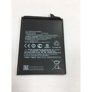 Pin Xiaomi Poco F3, Redmi K40, K40 Pro BM4Y