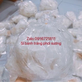 0.5kg bánh tráng rìa dẻo phơi sương ngon