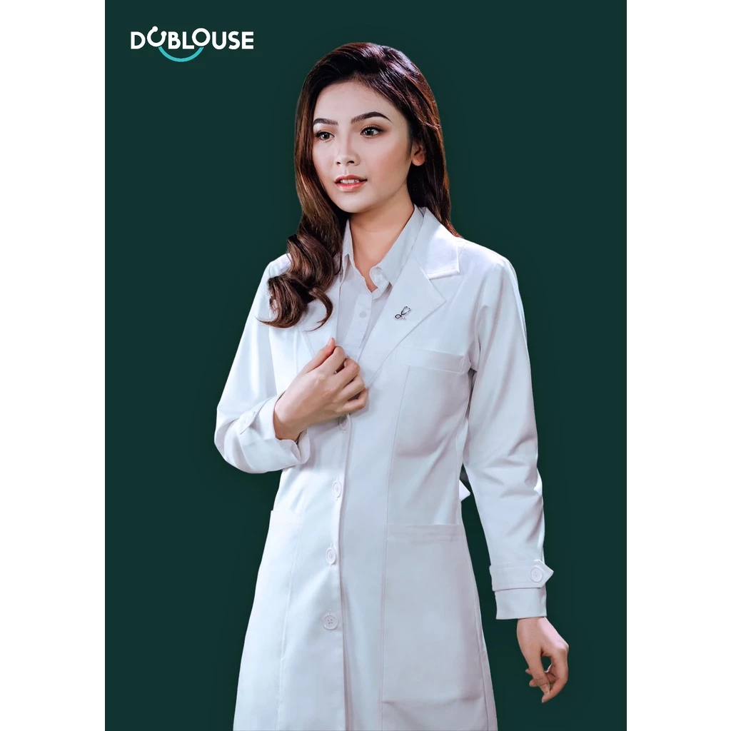 Blouse Hazel Nữ DC BLOUSE 01BHW02