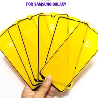 Kính cường lực Samsung Full 9D