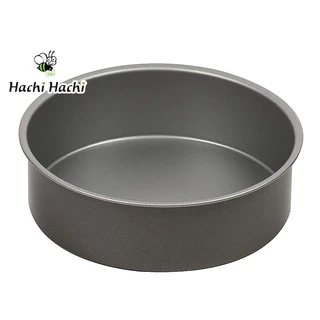 Khuôn bánh Pearl Metal 18cm  - Hachi Hachi Japan Shop