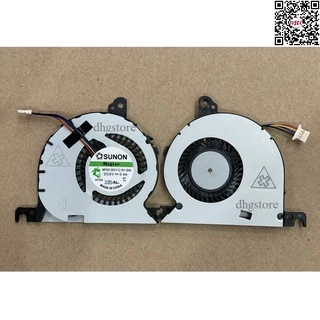 Fan quạt tản nhiệt CPU laptop Dell Latitude E7240