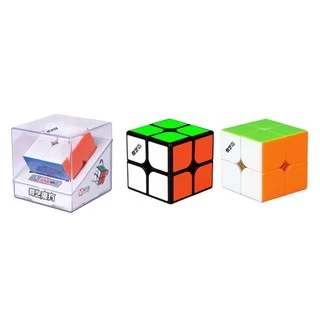 Rubik 2x2 QiYi MS 2x2x2 Có Nam Châm