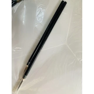 Bút tỉa đen/ cọ vẽ