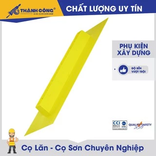 [10 cái] Bay trét nhựa Thành Công, dụng cụ cầm tay, sửa chữa nhà cửa, làm tự nhựa cao cấp, bền