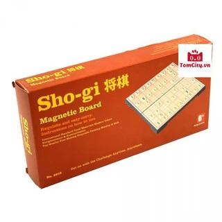 Cờ Shogi Cờ tướng Nhật Bản bản đẹp