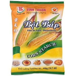 Bột Bắp Vĩnh Thuân 400gr