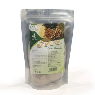 Bột ngũ cốc Viethealthy 500gr