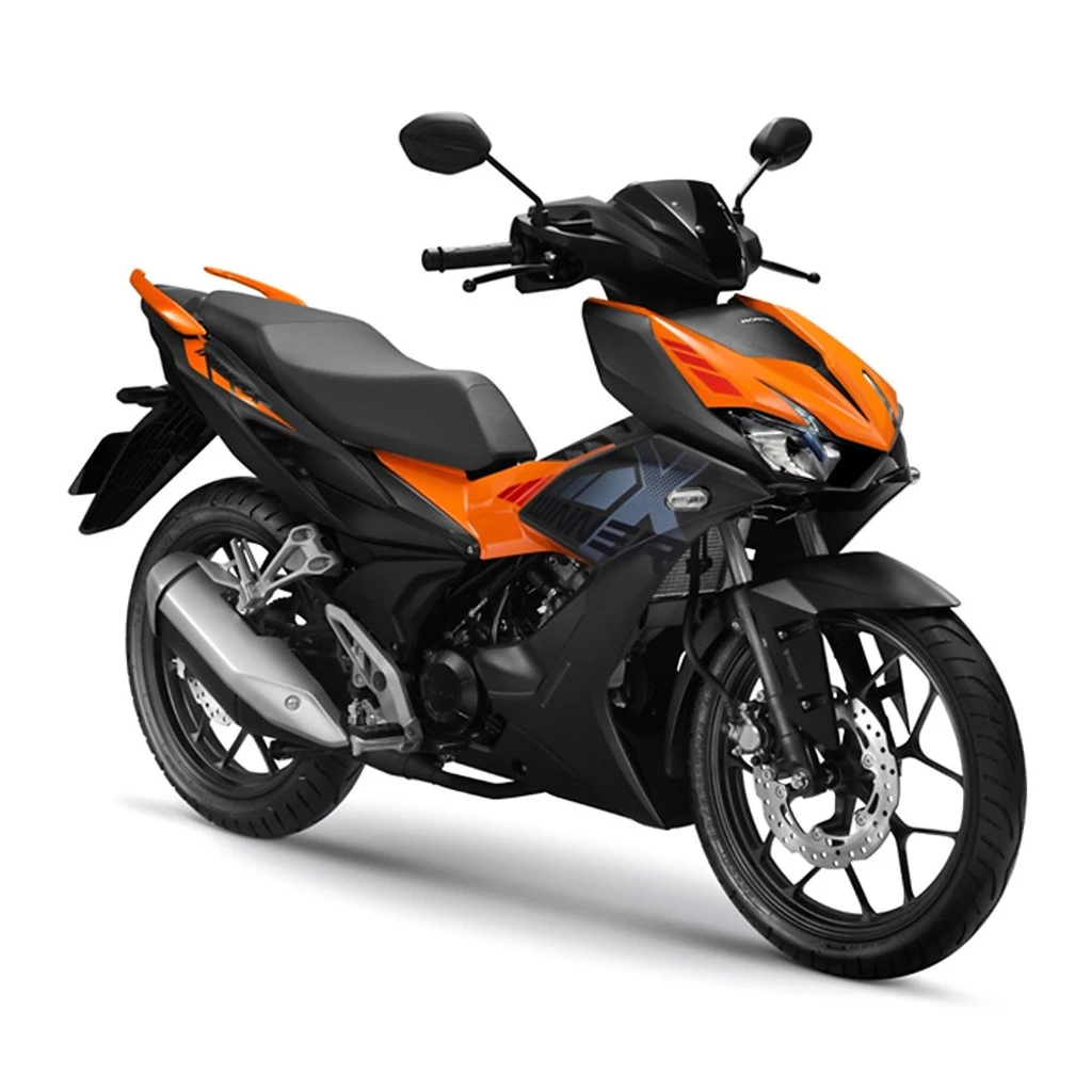 Xe máy Honda Winner X 2019 - Phiên bản thể thao