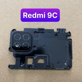 cụm kính camera xiaomi Redmi 9C