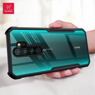 XUNDD Ốp Điện Thoại Cho Redmi Note 8 Pro K20Pro Note9s 9 Note9pro Max Mi 9TPro Mi 9 Mi10 Pro A3 CC9Pro Mi 9Pro 5G Note10 Pro