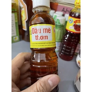 Dầu mè thơm 250ml TP