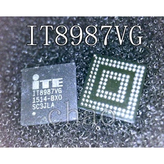 IT8987VG BXO 8987 ic nguồn trên bo mạch - Mới nguyên bản - Original NEW