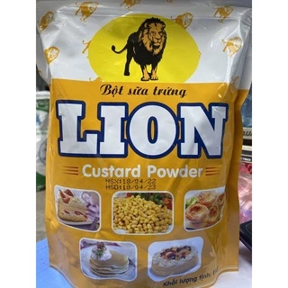 Bột sư tử sữa trứng Lion 1kg