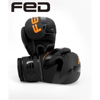 Găng Tay Boxing Chính Hãng FED-XM0106