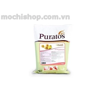 Bột vỏ bánh su dai Puratos - 1kg