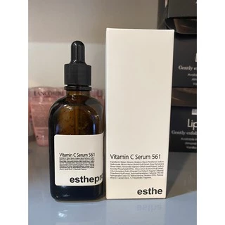 Esthemax - Serum vitamin C 561