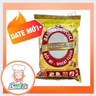 Bột mì Bakers' Choice Số 13