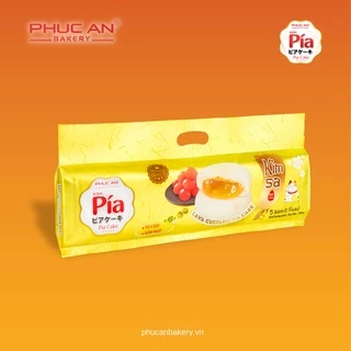 Bánh Pía Kim Sa Phúc An - Vị Truyền Thống