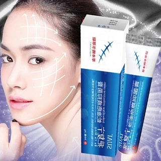 Kem Hỗ trợ giảm sẹo Dạng Gel GLAMN Chất Lượng Cao