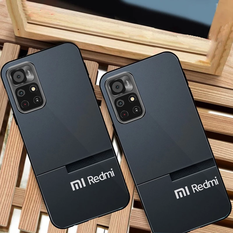 Ốp Lưng Kính 3D  XIAOMI REDMI NOTE 11S, NOTE 11 4G, NOTE 11 5G , NOTE 11 PRO, NOTE 11 PRO 5G Ốp lưng thế hệ mới cao cấp