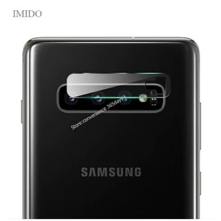 Dán kính Camera cho Samsung S10/ S10 Plus hàng tốt