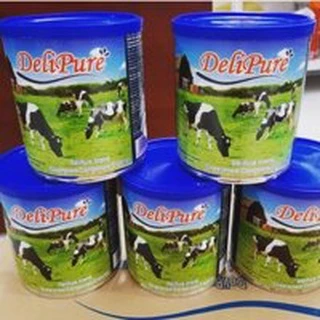 1 thùng 24 lon sữa Delipure loại 1 kg