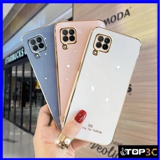 ốp lưng huawei nova 7i Ốp Điện Thoại Họa Tiết ZB Độc Đáo Cho Huawei Nova 7i Y6P Nova3i Y9Prime2019 Y92019 Y7A Nova5t vỏ điện thoại ZB