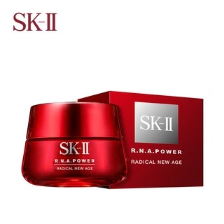 Kem Dưỡng Da Mặt SKII / sk2 Trọng Lượng Nhẹ 80g