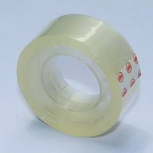 Băng keo trong 1,8cm Office Tape