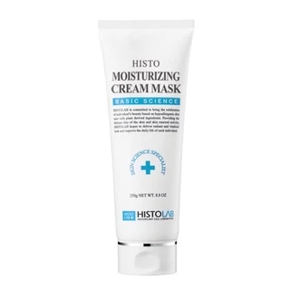 MẶT NẠ DƯỠNG ẨM - MOISTURIZING CREAM MASK BASIC SCIENCE - HISTOLAB