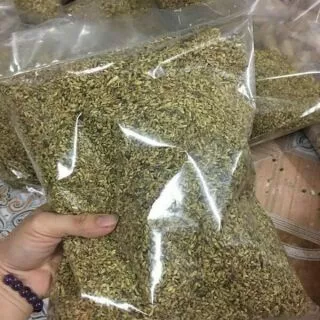 Sỉ giá gốc hoa hòe khô 500g - 1kg