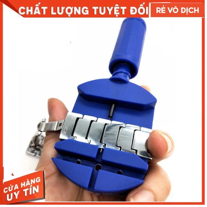 ( COMBO 3 ) Dụng Cụ Cắt Mắt Đồng Hồ Nam Nữ