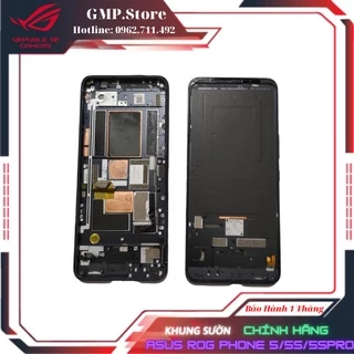 Khung Sườn Asus Rog Phone 5 / 5S / 5 Untimate / 6 / 6 pro / 6 untimate / 6 batman Mới 100% (Chính Hãng)