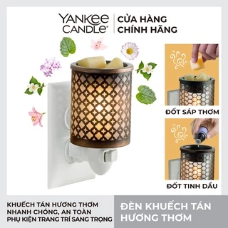 Đèn khuếch tán hương thơm Plug-in Yankee Candle - Moroccan