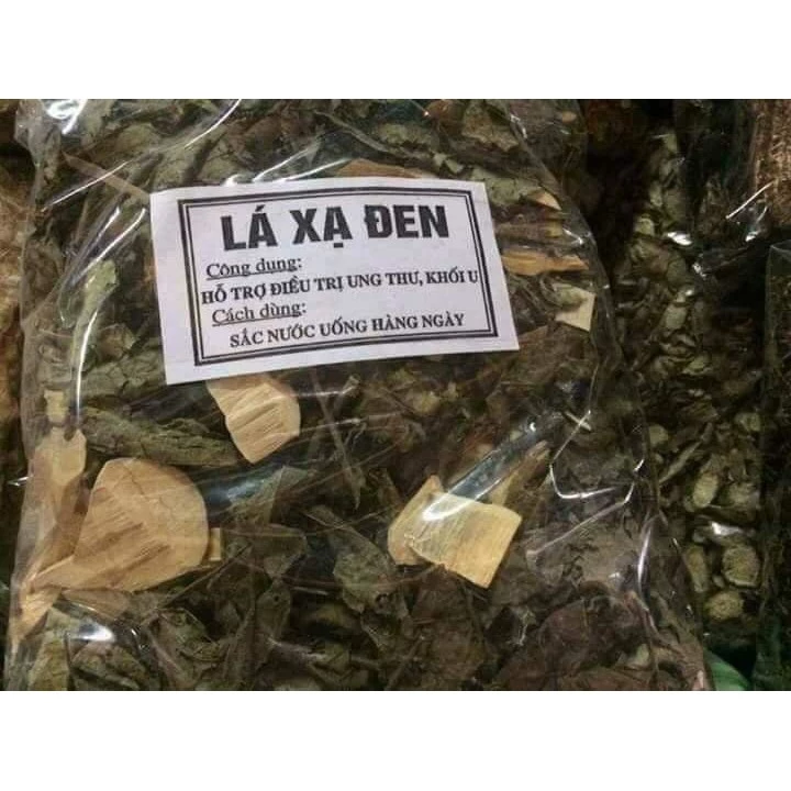 1 kg Xạ đen hoà bình ( khô hàng loại 1) GT005