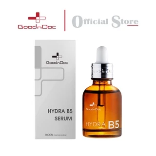 Serum Cấp Ẩm Phục Hồi Da Hydra B5 Serum GoodnDoc 30ml