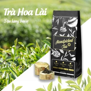 [HCM] Trà hoa nhài Handpicked - Handpicked jasmine tea
