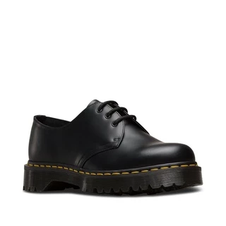 Dr. Martens giày unisex 1461 BEX SMOOTH chính hãng 21084001