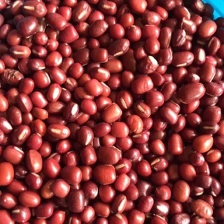 100g đậu đỏ hạt nhỏ (chuẩn hàng quê chính gốc)