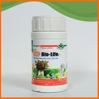 Dung Dịch Thủy Canh Bio Life 100ml