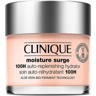 [CÓ HÓA ĐƠN DUTYFREE] [ MẪU MỚI 100H] Gel kem dưỡng ẩm Clinique Moisture Surge 100H 100-Hour Auto-Replenishing Hydrator