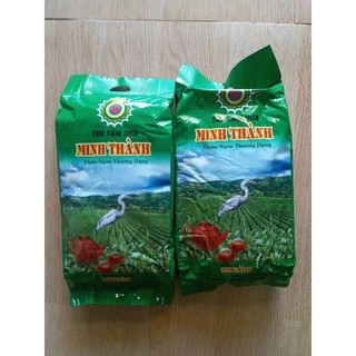 Trà Minh Thành dứa gói 350g