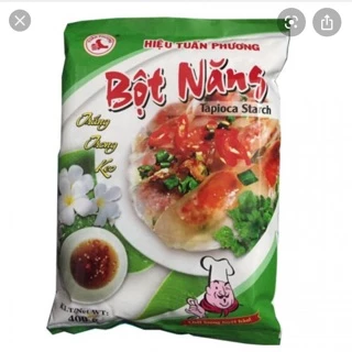 Bột năng Tài Ký 400g