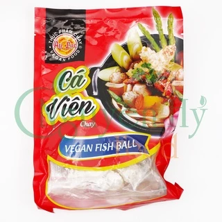 Cá Viên Chay Âu Lạc - 180g