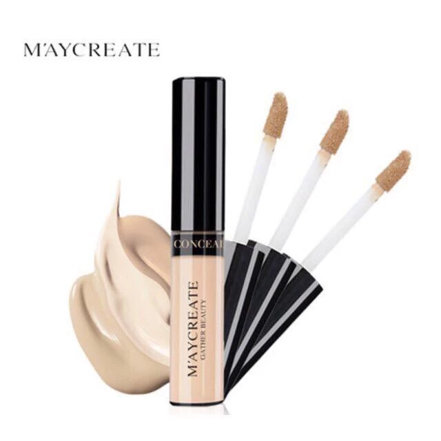 Kem che khuyết điểm Maycreate Facial Hydrating Concealer Stick