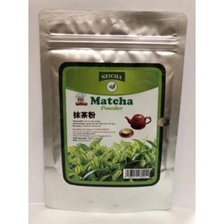 Bột matcha nguyên chất neicha 100g/500g