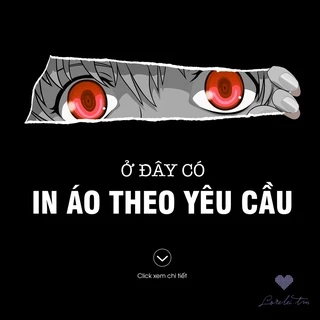 IN ÁO THUN THEO YÊU CẦU - Áo thun Lorelei.tm