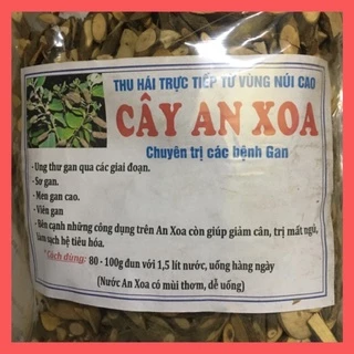 Cây An Xoa sấy khô 200g